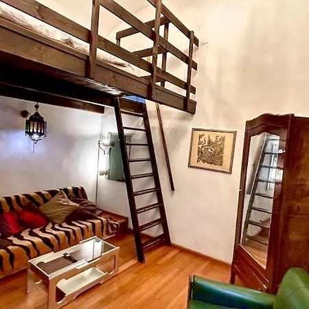 Casa D'Epoca Apartment Turin Exterior photo