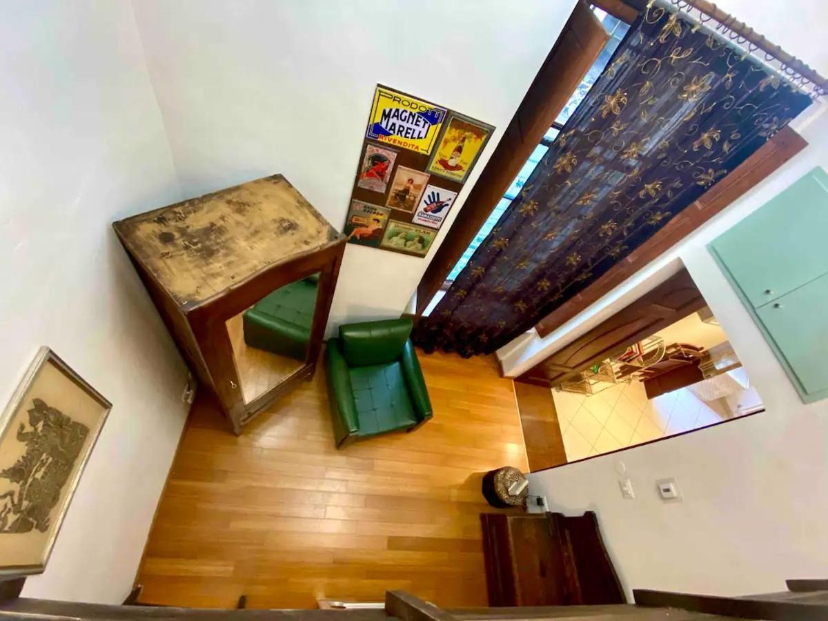 Casa D'Epoca Apartment Turin Exterior photo